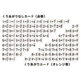 楽天市場 たしざん カードの通販 楽天市場 たしざん カードの通販