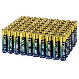 ★ポイント最大16倍★【教育施設様限定商品】-ed 122521 アルカリ乾電池（80本）単3形 メーカー名 東芝 027376*10-【教育・福祉】