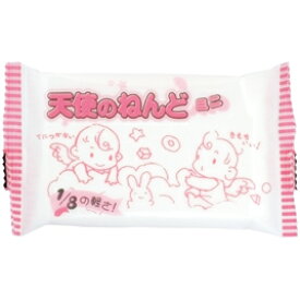 ★ポイント最大16倍★【教育施設様限定商品】-ed 145843 天使のねんどミニ メーカー名 中部電磁器工業 -【教育・福祉】