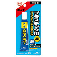 ★ポイント最大16倍★【教育施設様限定商品】-ed 146486 ボンド GPクリヤー メーカー名 コニシ #14372-【…
