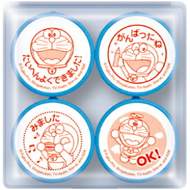 楽天市場 ドラえもん ネーム印 浸透印 印鑑 ハンコ 日用品雑貨 文房具 手芸の通販
