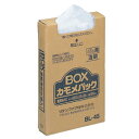 ★ポイント最大15倍★【教育施設様限定商品】-ed181615BOXカモメパック透明(100枚入)90L(90×100×0.04) メーカー名 リケンファブロ-...