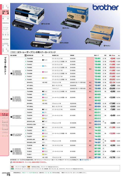 オンラインショッピング ブラザー トナーカートリッジ シアンTN-491C 1個 lhnav.net オンラインショッピング ブラザー トナーカートリッジ シアンTN-491C 1個 lhnav.net