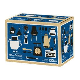 6/22-26★P最大23倍★【全国配送可】-※職人の珈琲マイルドブレンド 7g×100袋　UCC 品番 350775 jtx 726695-【ジョインテックス・JOINTEX】JAN 4901201119125 メーカー在庫品