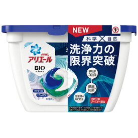 楽天市場 アリエール ジェル ボール 最 安値の通販