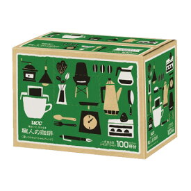 6/22-26★P最大23倍★【全国配送可】-※職人の珈琲 スペシャルブレンド7g×100袋　UCC 品番 350769 jtx 871480-【ジョインテックス・JOINTEX】JAN 4901201119101 メーカー在庫品