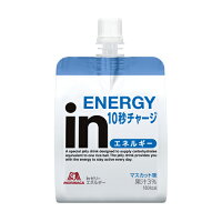 ※インゼリーエネルギー 6袋1箱 森永製菓 品番 _ jtx 229275-【ジョインテックス・JOINTEX】JAN 4902888547515 メーカー在庫品