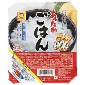 ★ポイント最大16倍★【全国配送可】-※あったかごはん 200g×10食　東洋水産 品番 jtx 870788-【ジョインテックス・JOINTEX】JAN 4901990161602 メーカー在庫品