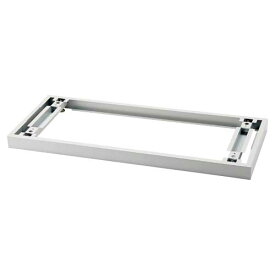 ★ポイント最大16倍★【全国配送可】-Je保管庫 ベース JE-A11 W4 D400　プラス 品番 JE-A11 W4 pls 868811-【プラス家具】JAN