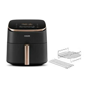 ★ポイント最大16倍★【送料無料】-COSORI ノンフライヤー DC601 Combo　VeSyn 品番 CAF-DC601-KJPR jtx 211333-【ジョインテックス・JOINTEX】JAN