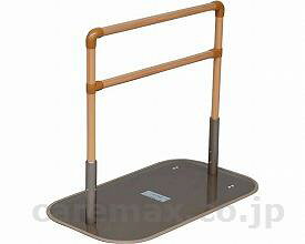 楽天市場 置き型手すりの通販