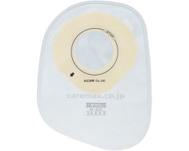 ★いまだけ！ポイント最大16倍★【全国配送可】-ユーケアー・C　50　30枚 / 16807　穴φ50mm アルケア　JAN 4900070168074 kt305551 取寄品 排泄関連 採尿・採便 その他(採尿・採便)-【介護福祉用具】