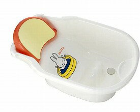 ★ポイント最大16倍★【全国配送可】-ミッフィー　ワン・ツーバス 47690 リッチェル　JAN 4973655476901 kt277192 取寄品 その他 ベビー用品 ベビー用品-【介護福祉用具】