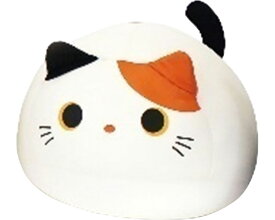 ★ポイント最大16倍★【全国配送可】-もぐっち　みーたん ミケ MOGU　JAN 4540323015542 kt337540 取寄品 ベッド関連 クッション ビーズクッション-【介護福祉用具】