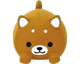 ★ポイント最大16倍★【全国配送可】-もぐっち　わんわん 茶 MOGU　JAN 4540323015580 kt337544 取寄品 ベッド関連 クッション ビーズクッション-【介護福祉用具】