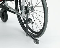 ★ポイント最大16倍★【全国配送可】-収納式転倒防止装置（KF-30） 新車取付 日進医療器　JAN kt401299 …