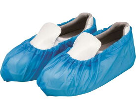 ★ポイント最大16倍★【全国配送可】-エンボスシューズカバー60 SUN76　ブルー　フリー サンフラワー　JAN 4560326890700 kt500487 取寄品 医療・施設 防護衣 シューズカバー-【介護福祉用具】