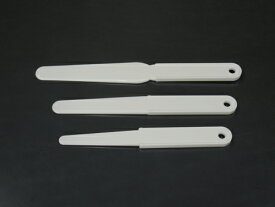 ★ポイント最大16倍★【全国配送可】-PP軟膏ヘラ（小）　　　　　　　　　 185MM 品番 my24-6978-00-- 1入り-【MY医科器機】JAN