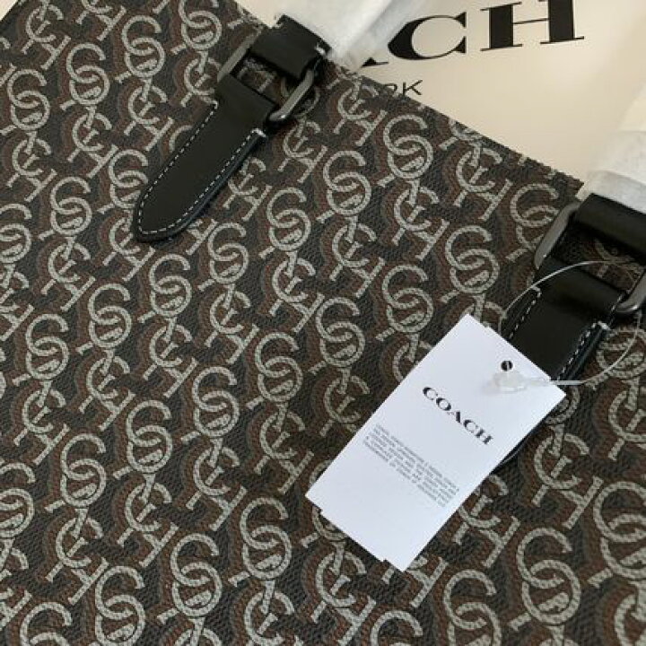 楽天市場】コーチ メンズバッグ COACH グラハム ストラクチャード 