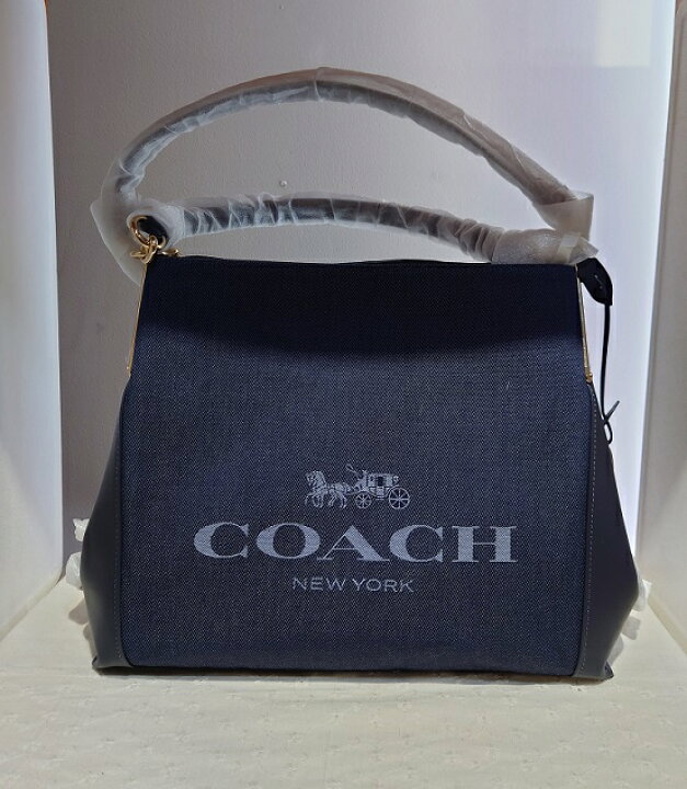楽天市場】コーチ レディースバッグ COACH ダルトン ホース アンド 