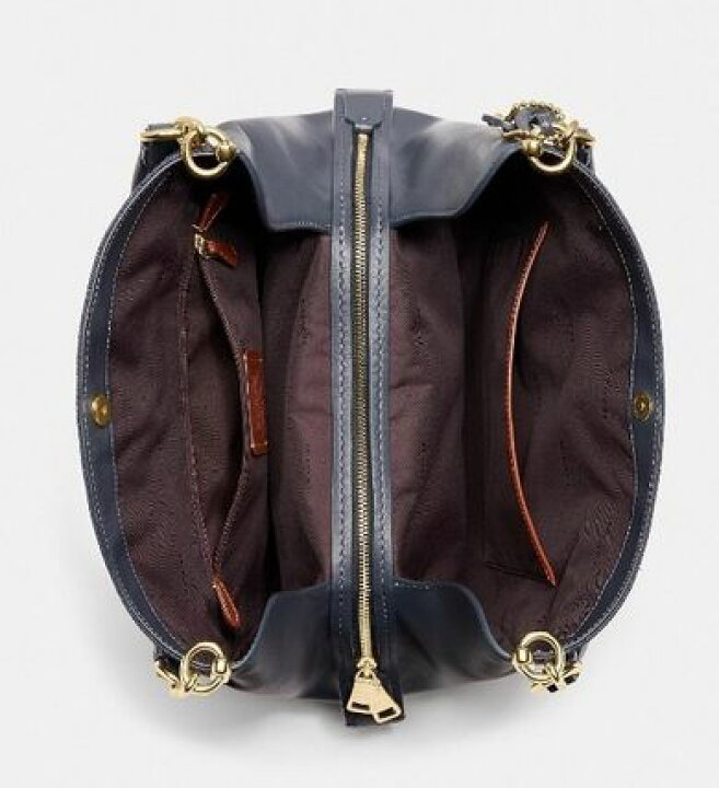 楽天市場】コーチ レディースバッグ COACH ダルトン ホース アンド 