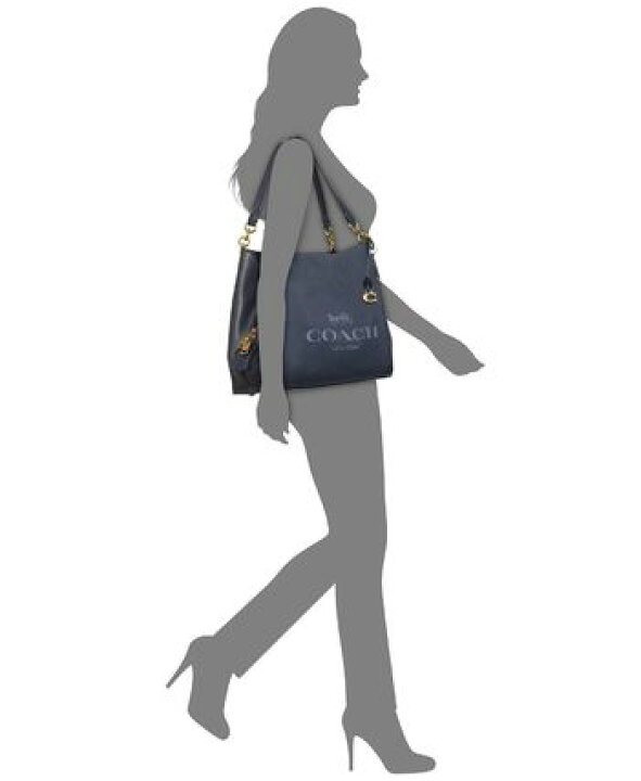 楽天市場】コーチ レディースバッグ COACH ダルトン ホース アンド 