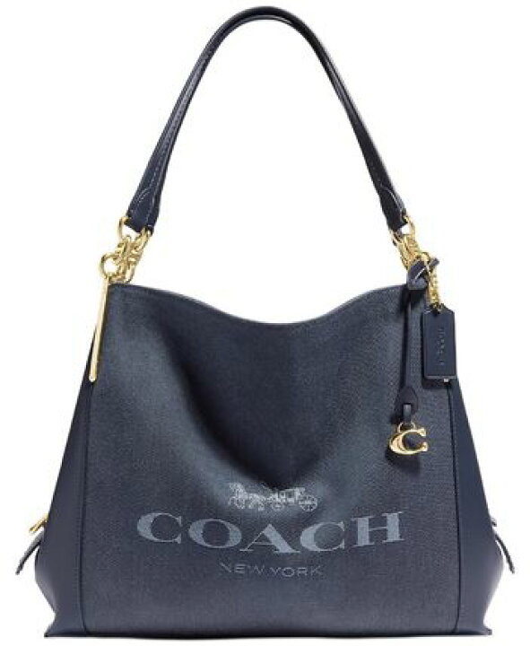 楽天市場】コーチ レディースバッグ COACH ダルトン ホース アンド 