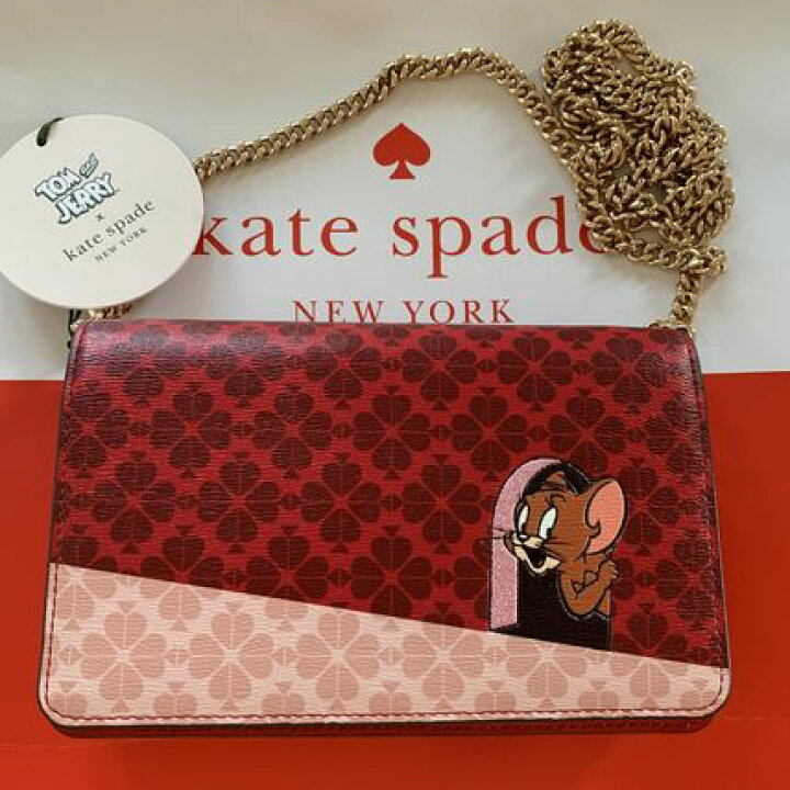 楽天市場】ケイトスペード レディースバッグ KATE SPADE トム 