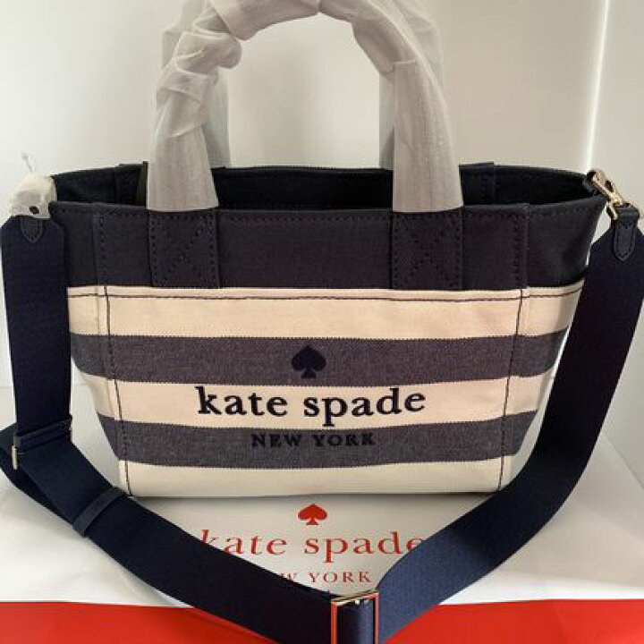 楽天市場】ケイトスペード レディースバッグ kate spade ストライプ 