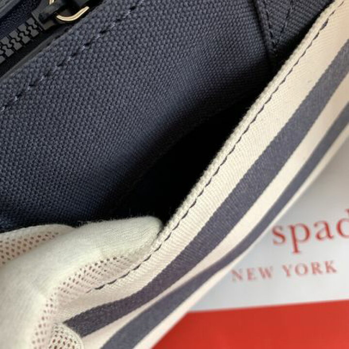 楽天市場】ケイトスペード レディースバッグ kate spade ストライプ 