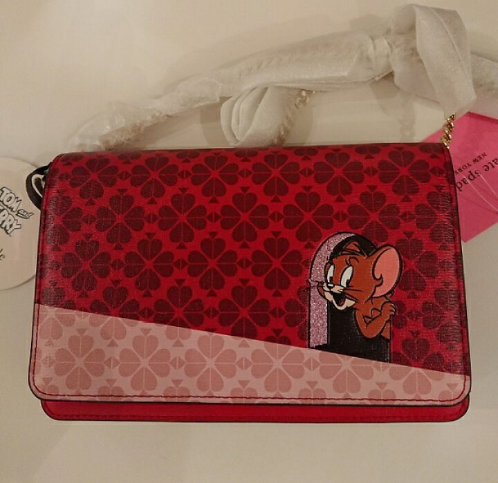 楽天市場】ケイトスペード レディースバッグ KATE SPADE トム 