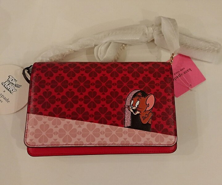 楽天市場】ケイトスペード レディースバッグ KATE SPADE トム 