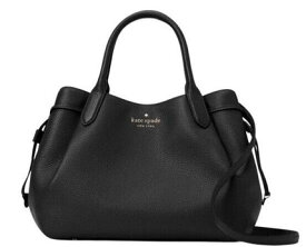 ケイトスペード レディースバッグ KATE SPADE kate spade new york/ ケイトスペード　ダンプリン ミディアム サッチェル 黒　2Way