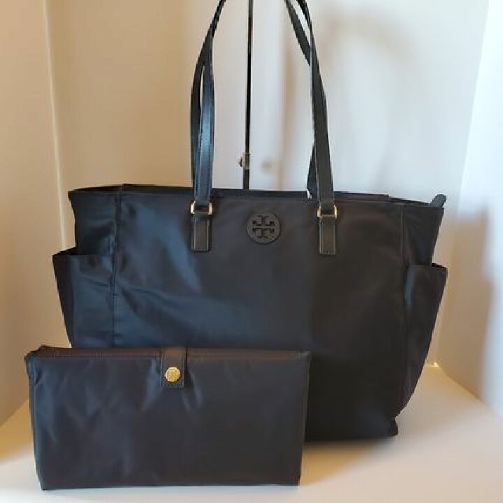 楽天市場】トリーバーチ Tory Burch レディース マザーバッグ おむつ 