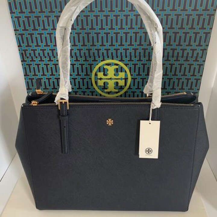 楽天市場】トリーバーチ Tory Burch レディース バッグ エマーソン  
