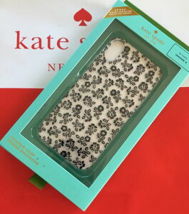 PCgXy[h Kate spade@ACtH[P[X WG v[ fBbcB[ NA X/Xs iphone case s SALE