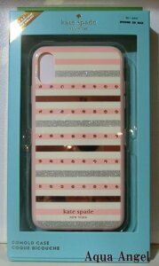 PCgXy[h@Kate spade@WFG@XgCv@iPhone XS MAX ACtH[P[X@s SALE