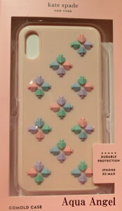PCgXy[h@Kate spade@ACtHP[X iphone XS MAX Xy[h t[ sN@sSALE