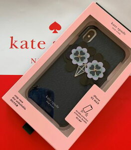 PCgXy[h Kate Spade owl applique iphone case Xs Max ӂ낤̃AbvP@u[n s