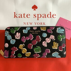 ケイトスペード　レディース長財布　 kate spade　モーガン キャンディー コンチネンタルウォレット【あす楽対応】