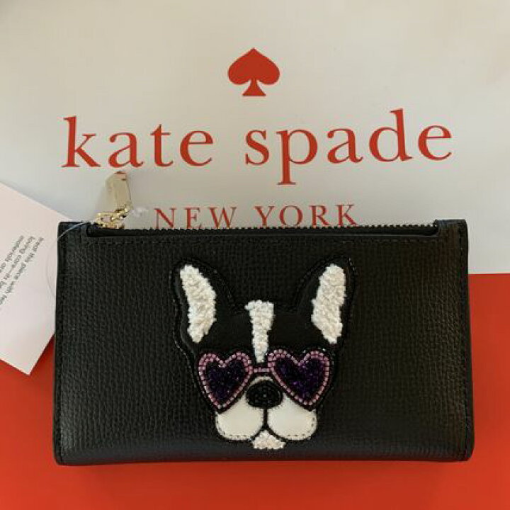 楽天市場】ケイトスペード レディース財布 KATE SPADE ビーズ 