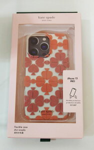 PCgXy[h@Kate spade@ACtH P[X g[i Xy[h t[ ACtH P[X@iPhone 13pro @sNn@s