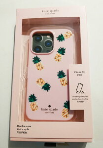 PCgXy[h@Kate spade@ACtH P[X pCibv 13 pro P[X iPhone Case 13 Pro sNn s