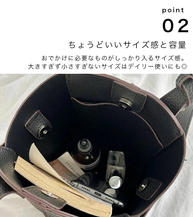 楽天市場】ショルダーバッグ ハンドバッグ レディース 2way きれいめ 