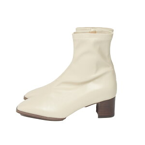 旧型 在庫限り 即納 ブーツ ショートブーツ レディース 歩きやすい ストレッチ 感動ブーツ 走れる 痛くない 靴ずれしにくい ヒール 5cm 7cm きれいめ 柔らかい 黒 白 合皮 おしゃれ かわいい 大