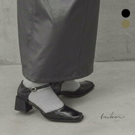 【20%OFFで7,360円】 セパレート パンプス 5cm ヒール ストラップ アンクルストラップ サイドオープン オケージョン 入学式 卒業式 太ヒール レディース スクエアトゥ 歩きやすい 痛くない 疲れにくい オフィス フォーマル 黒 白 セレモニー 送料無料 [288-1]