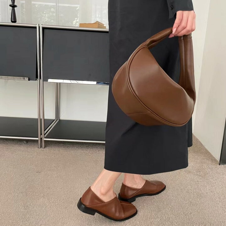 楽天市場】【返品交換OK】 フラットシューズ レディース パンプス 黒 