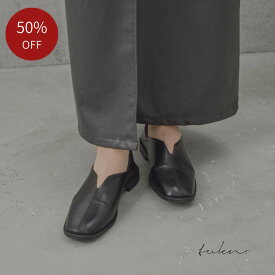 【半額50%OFFクーポン】 フラットシューズ 歩きやすい レディース パンプス ローヒール 黒 バブーシュ スクエアトゥ 靴 大人 軽量 幅広 甲深 痛くない 柔らかい きれいめ おしゃれ かわいい 仕事 通勤 オフィス 送料無料