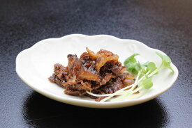 佃の宝箱 　牛肉の佃煮　60g　 佃煮 敬老 お取り寄せ グルメ お歳暮 御歳暮 歳暮 敬老の日