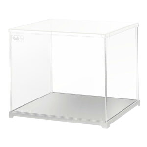 �f�B�X�v���C�{�b�N�X�^���{��������t display box �g�ݗ��Ď� �f�B�X�v���C�P�[�X Robotime �~�j�`���A�n�E�X �h�[���n�E�X �A�N�����P�[�X